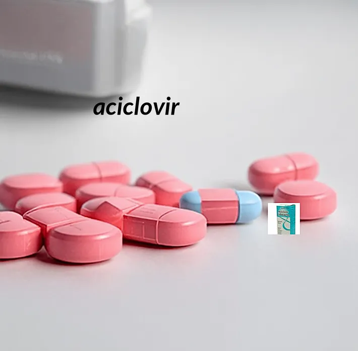 Aciclovir 3